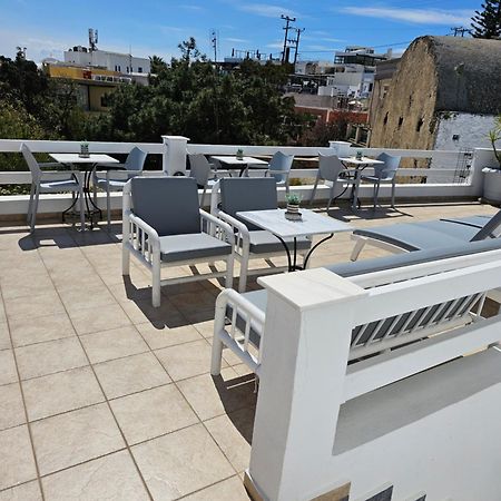 Unique Leta Apartment Fira  Exterior photo